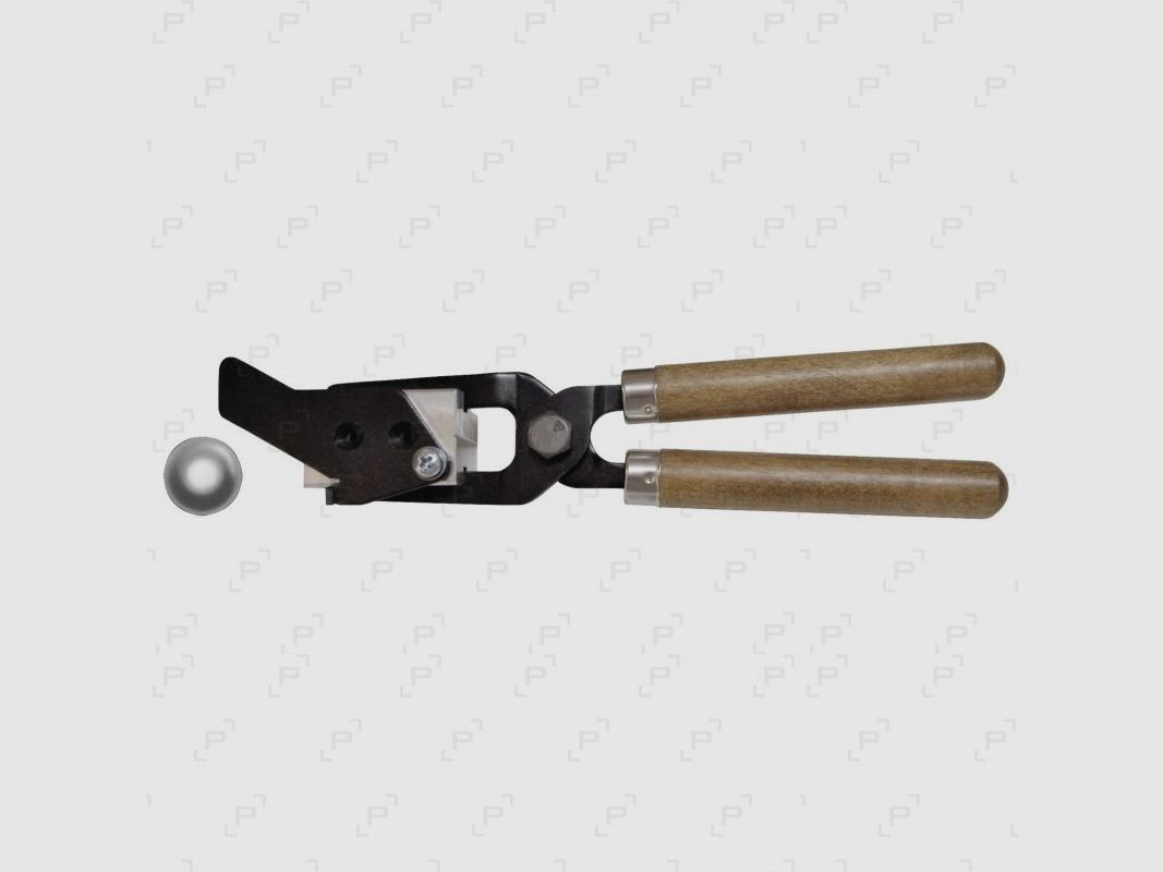Nr. 90440 - Rundkugel 2-Kavitäten Formen Ø .451 LEE PRECISION