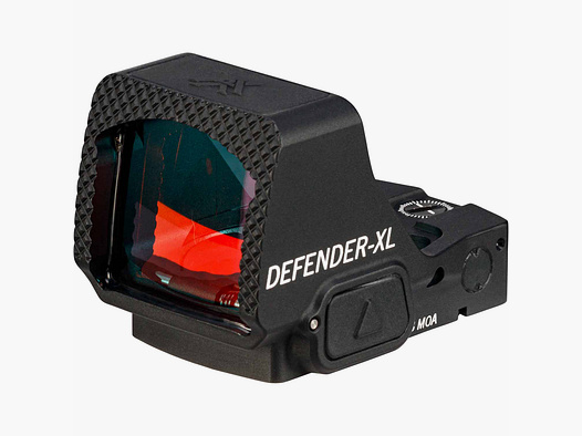 VORTEX Defender XL Czerwony Punkt - 8 MOA