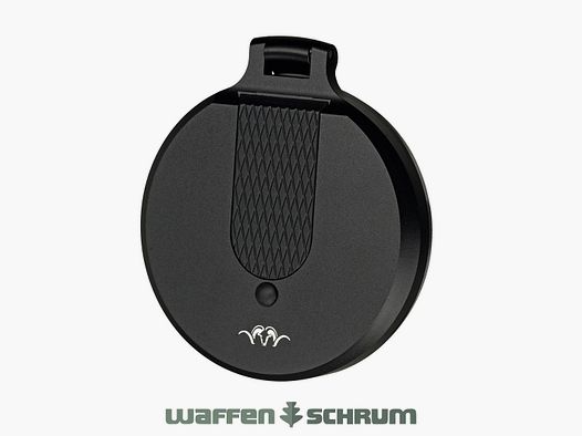 Blaser Objektiv Flip Cover für B2 2,5-15x56