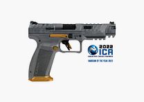 PISTOLET CANIK SFX RIVAL GREY 9X19