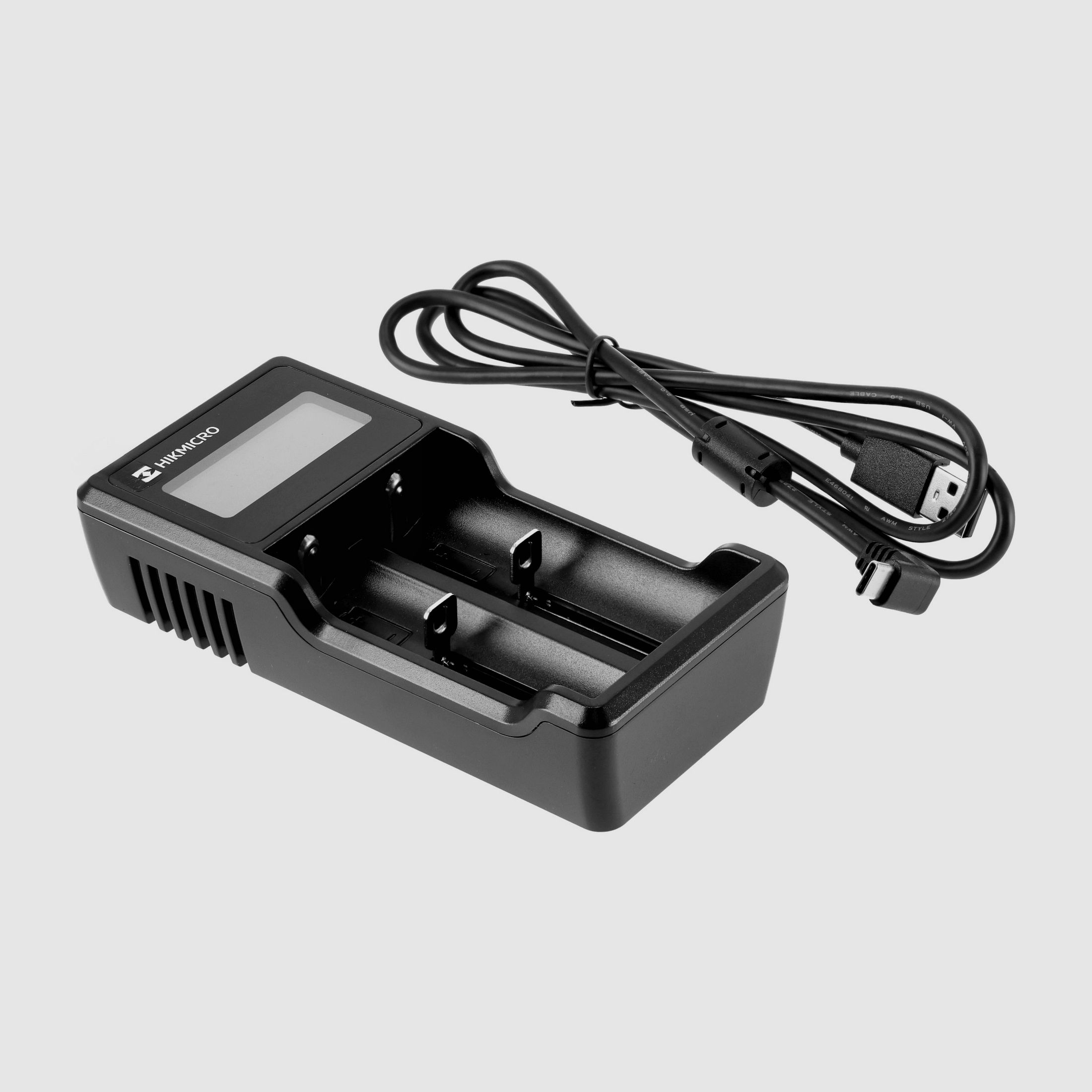 Wärmebildzielfernrohr HIKMICRO Neos NH35L, Bild 6 von 7