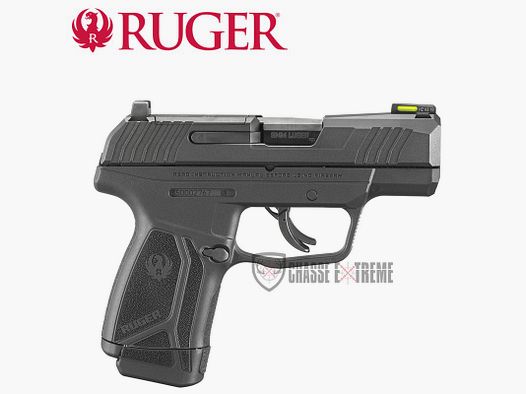 Pistolet RUGER Max-9 calibre 9mm Para