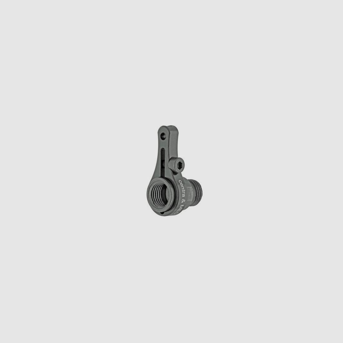 MEC Monocle Adapter inkl. Halterung, Bild 1 von 2