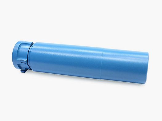 Ase Utra Dummy Silencer 556/762-BL