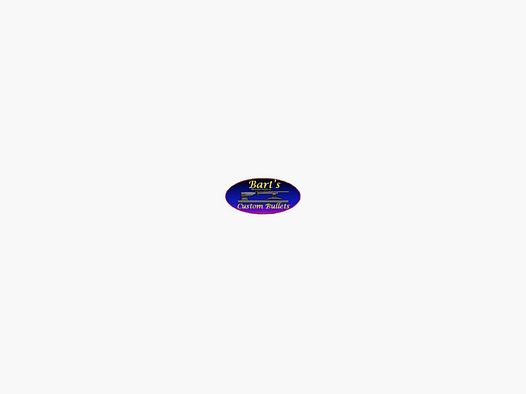 BART'S BALAS .6MM ULTRA FLAT BASE 66GR 500UD.