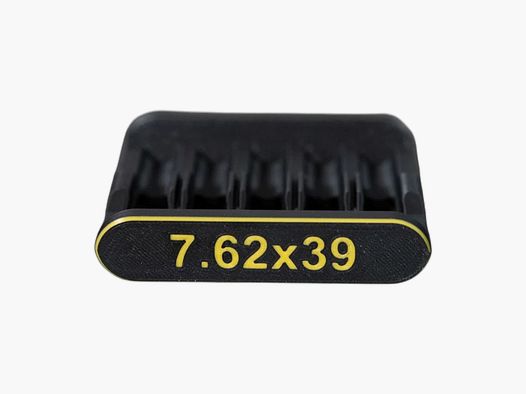 Filamelt - Premium cartridge clip 7.62x39