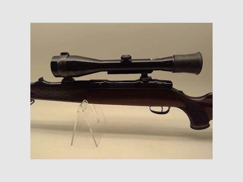 Repetierbüchse Sauer & Sohn Mod. 80 im Kaliber 7x64 gebraucht