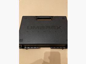 Glock 17 Gen5 met twee magazijnen en holster