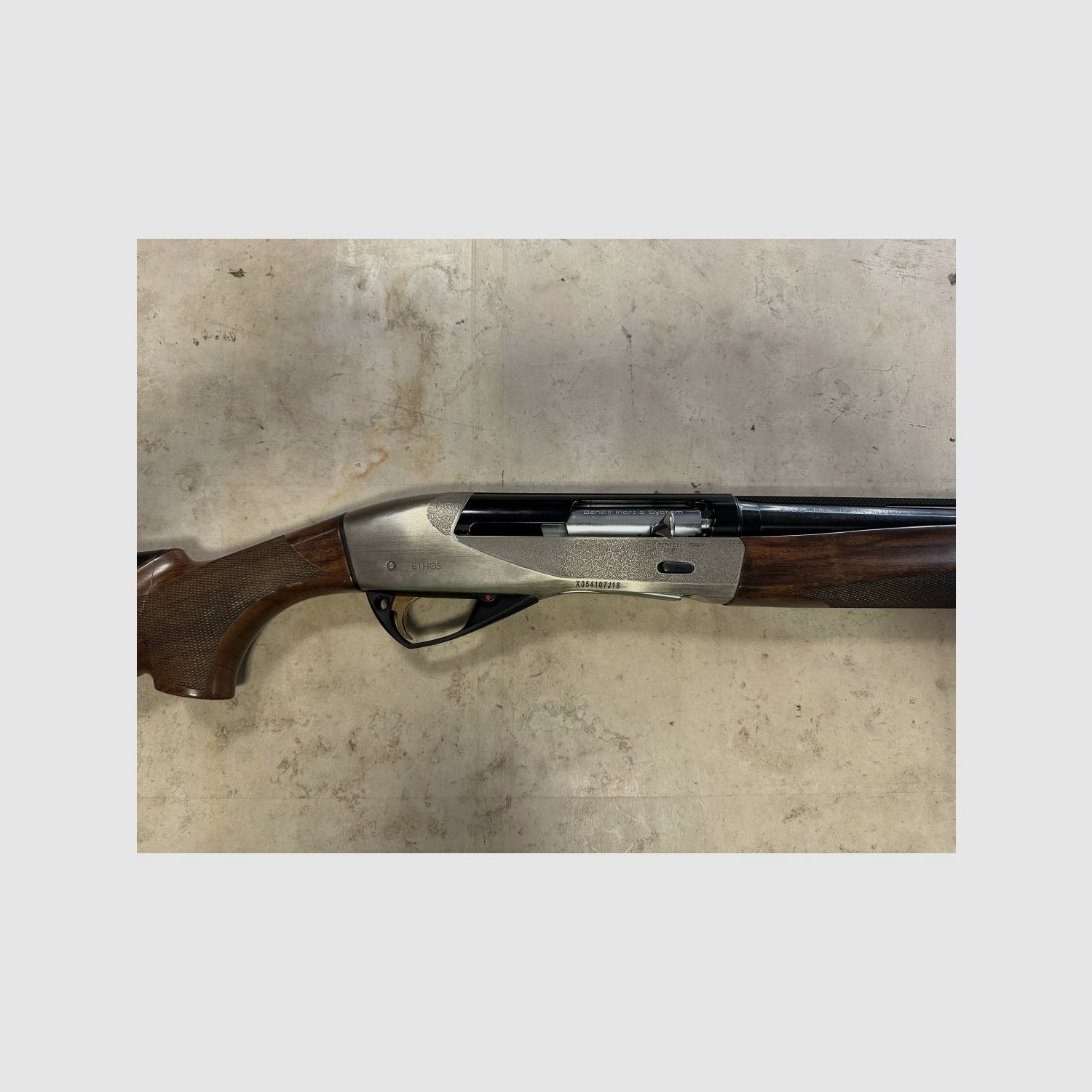 Benelli Ethos Kal.20, Bild 2 von 6