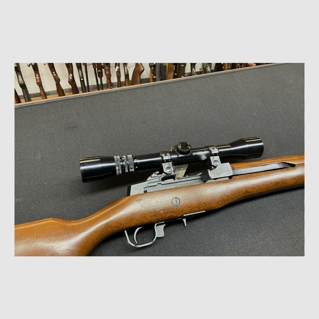 Ruger * .223Rem