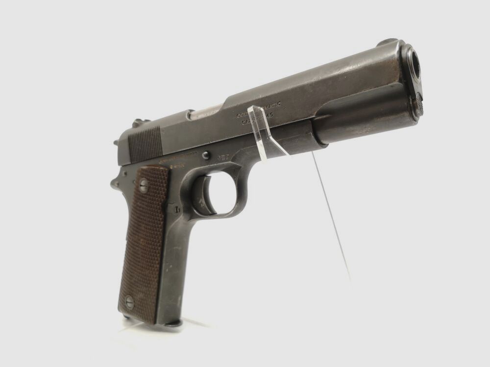Colt 1911 Commercial