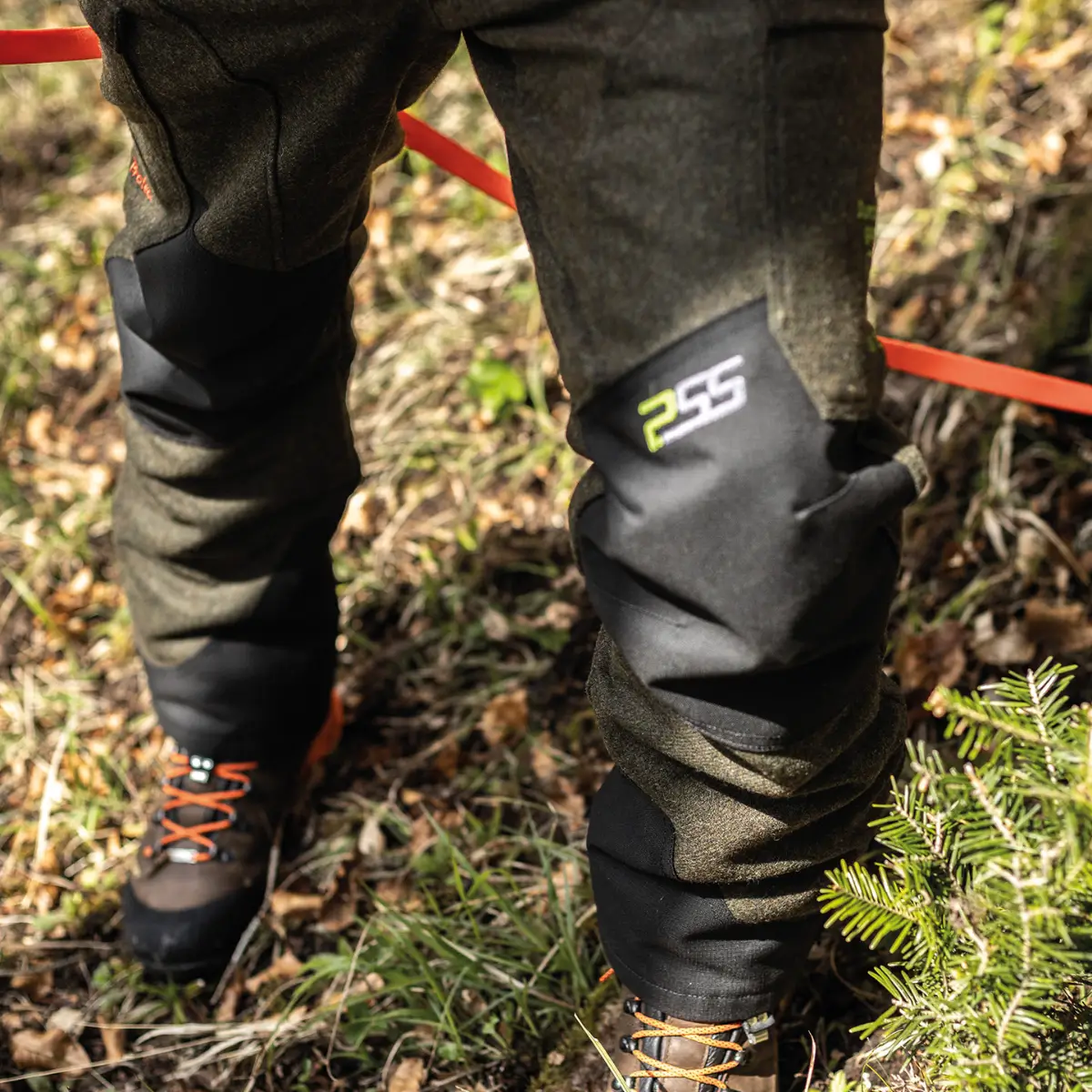 PSS Loden Wild Boar Protection Pants X-treme Protect, image 16 of 16