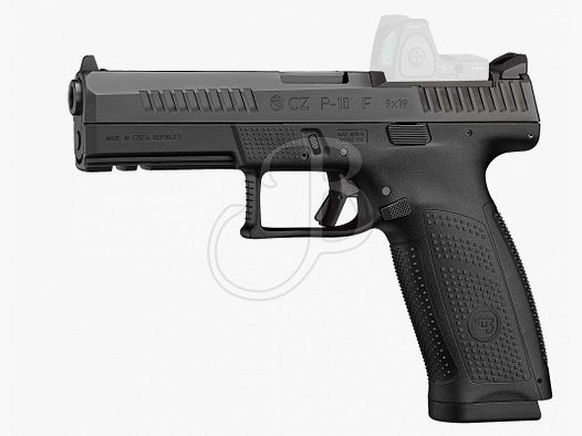 CZ P-10F OR