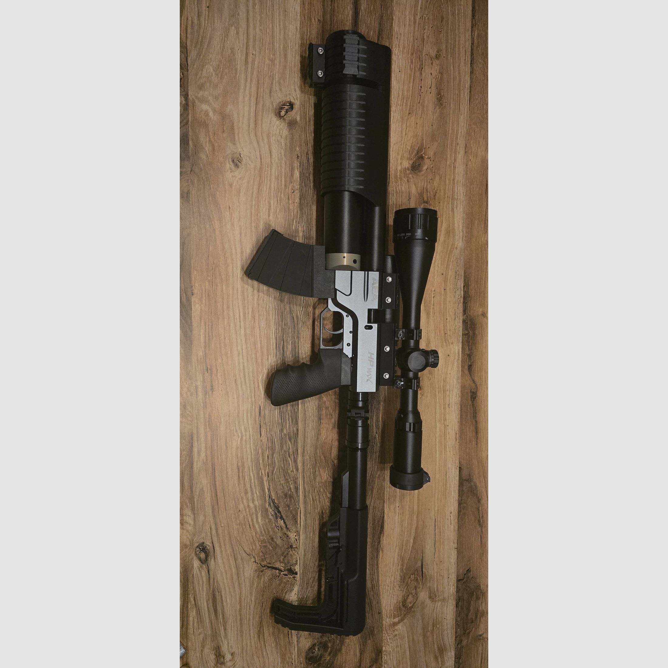 AEA HPMAX valor total más de 2600€, imagen 13 de 15
