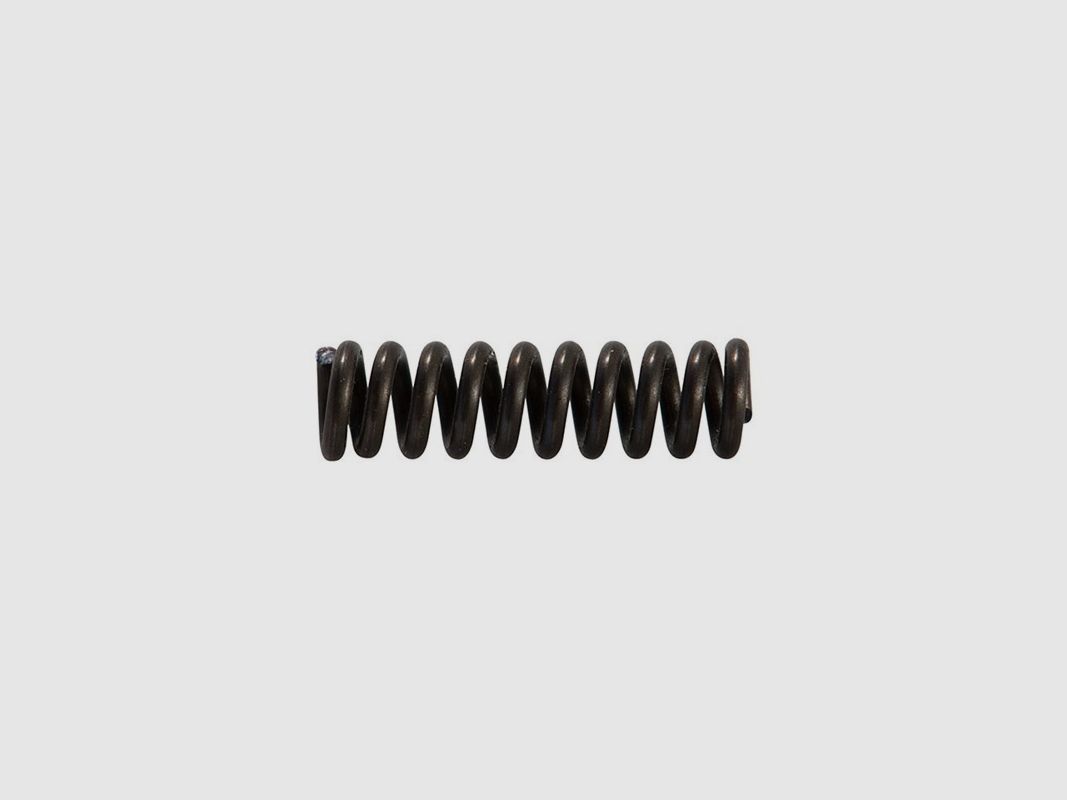 S&W SIGHT PLUNGER SPRING, FRONT