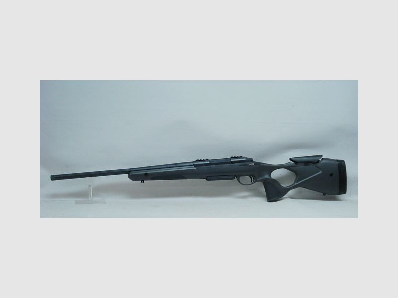 S20 Hunter Short LL51 MG - .308Win, shotgun trigger hole cut.