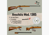 Anschütz Mod. 1365