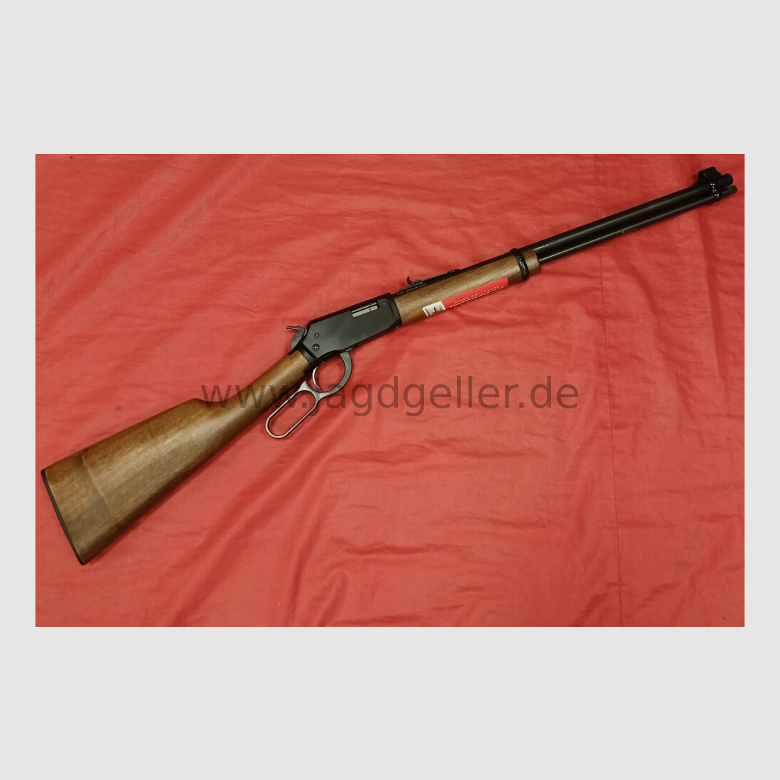 Winchester RANGER .22lr