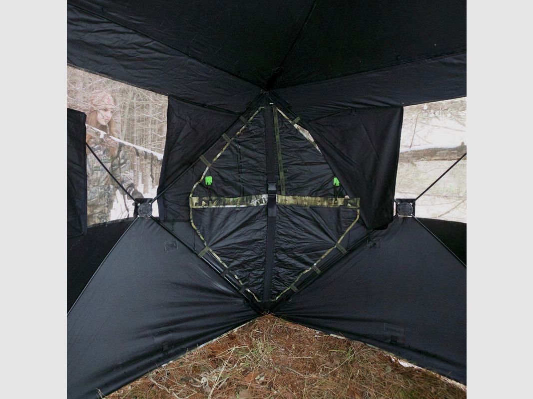 Double Bull SurroundView Double Wide Truth Camo, Box, Bild 7 von 18