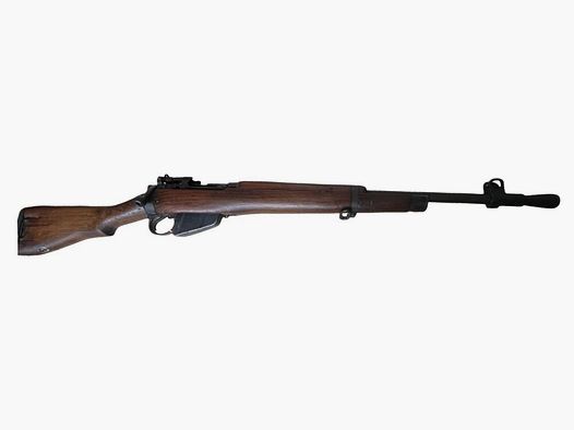 Enfield Jungle Carbine