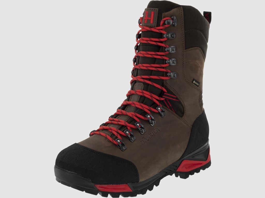 Hrkila Forest Hunter Hi GTX Dark Brown