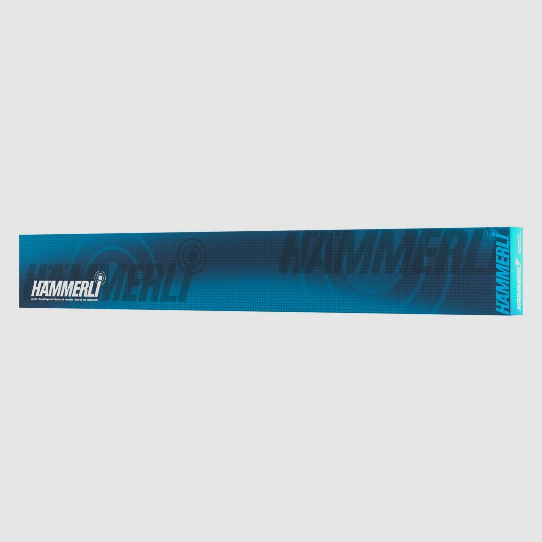 Hämmerli Black Force 800 Combo 4,5 mm (.177) Diabolo, Federdruck, &lt; 7,5 J