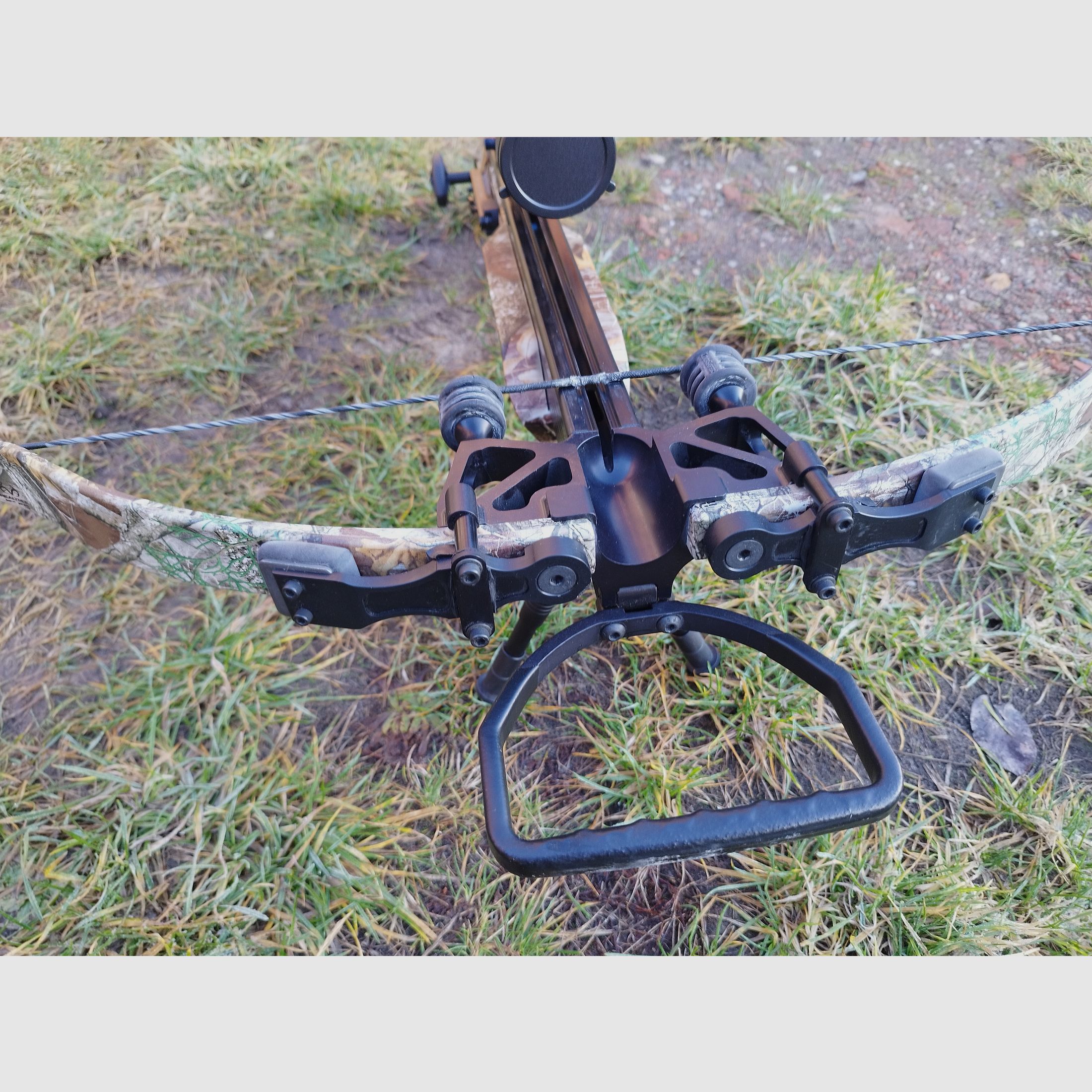 Excalibur Assassin 420 TD