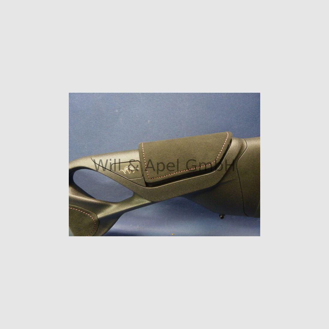 BLASER R8 Ultimate ROSE