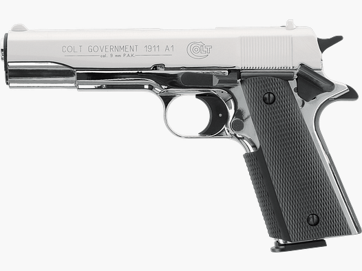 Colt Government 1911 A1