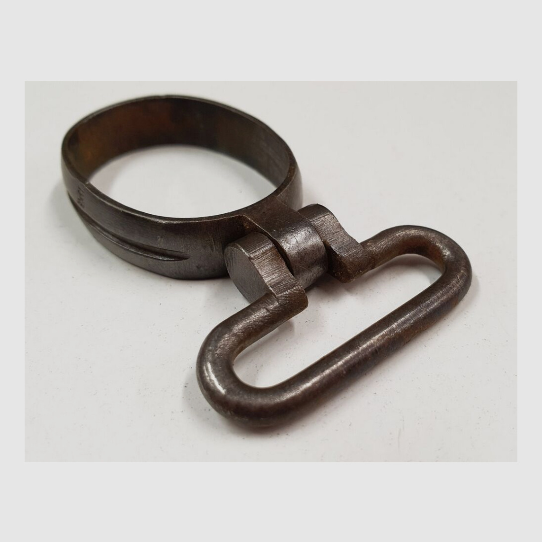 original MAUSER Gewehr 98 Unterring ( G98 / Gew.98 / 1898)