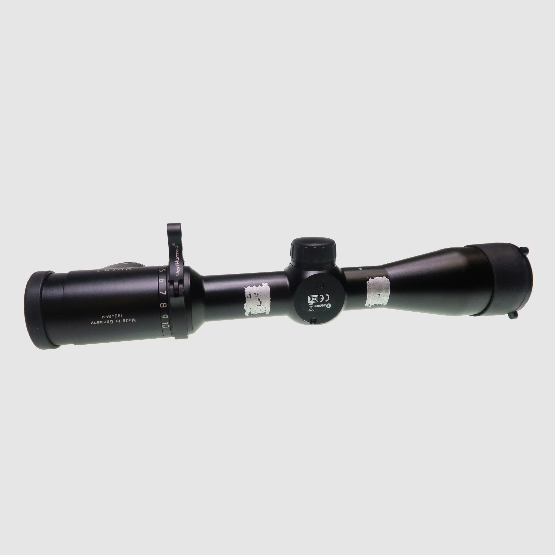 Leica Magnus 1.5-10x42