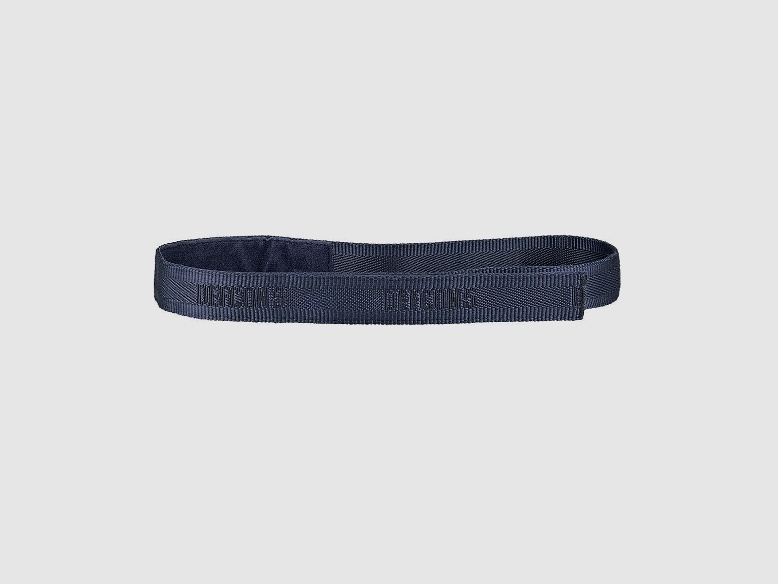 DEFCON 5 – VELCRO-GÜRTEL Marineblau