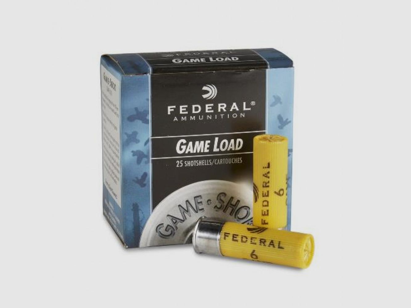 FEDERAL patronen CLASSIC H204 kal.20 gr.29 pb.5