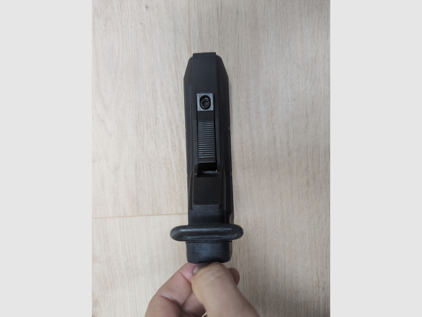 Oberland Arms OA15 M4 AR15 kolba z chwytem typu Schubschaft
