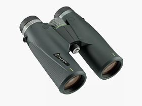 ALPEN OPTICS Teton 10x42 Fernglas mit Abbe-Prismen / ED-Glas
