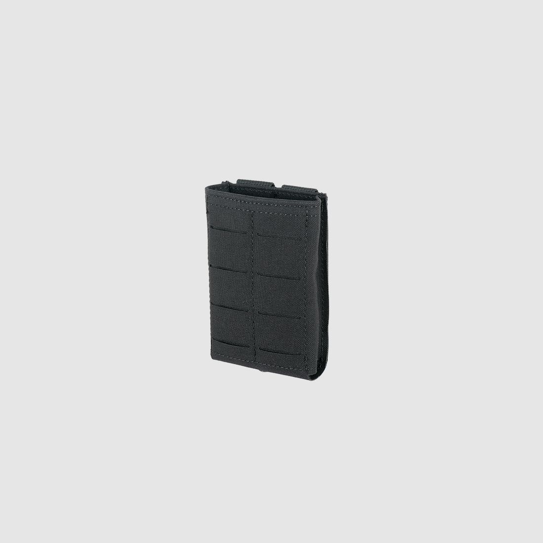 Single M4 / AK magazine pouch - Black [EM]