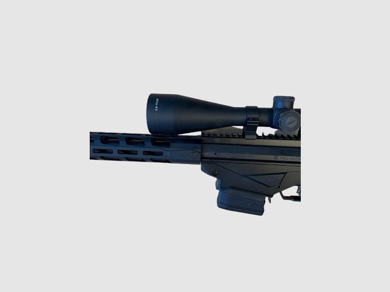 RUGER PRECISION RIFLE 20"MB Kal..308WIN