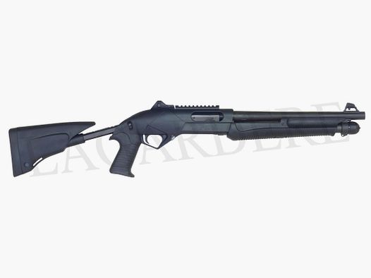 BENELLI SUPERNOVA GHOST SIGHT 14" (VORDERSCHAFTREPETIERFLINTE)