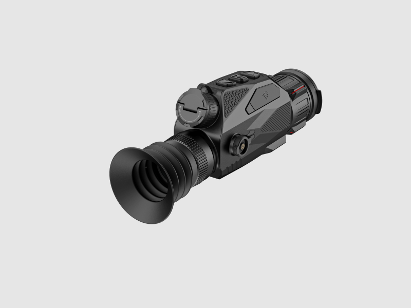 Nocpix Slim L35 2-in-1 Wärmebildzielfernrohr und Wärmebild-Handgerät, Bild 5 von 12