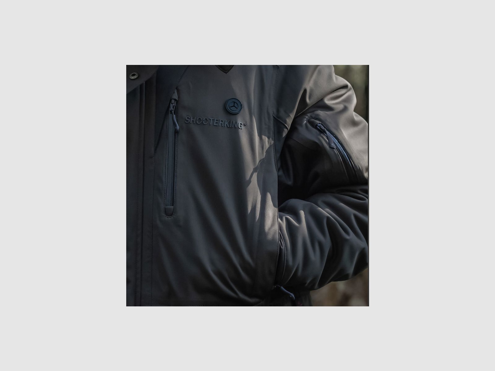 SHOOTERKING Huntflex Winter Jacket