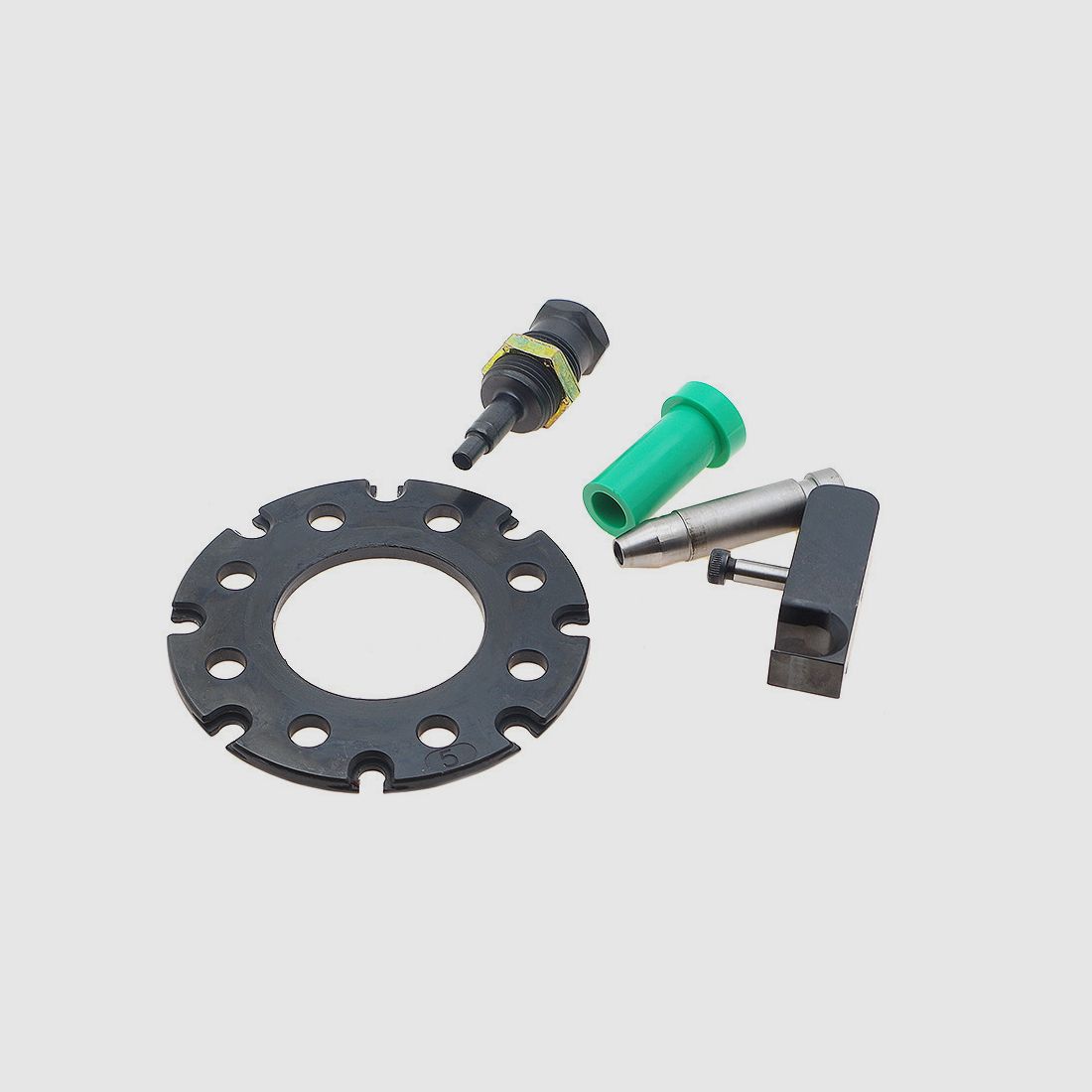 Dillon Super 1050/1100 Conversion Kit, caliber: .40SW, image 1 of 3