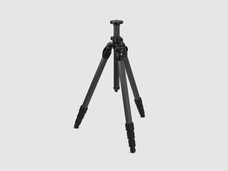 Trépied Swarovski différentes versions