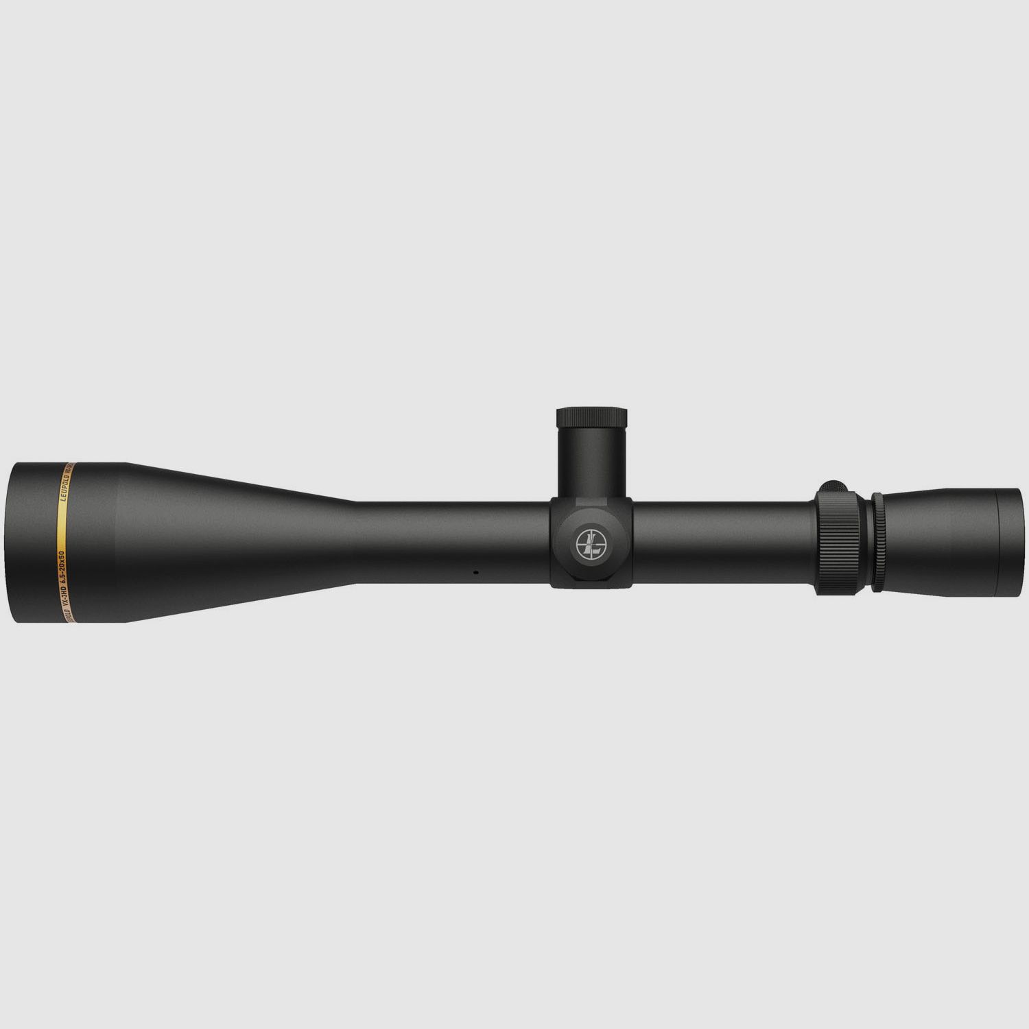 LEUPOLD VX-3HD 6.5-20×50 EFR Side Focus CDS-T Fine Duplex, Bild 6 von 7