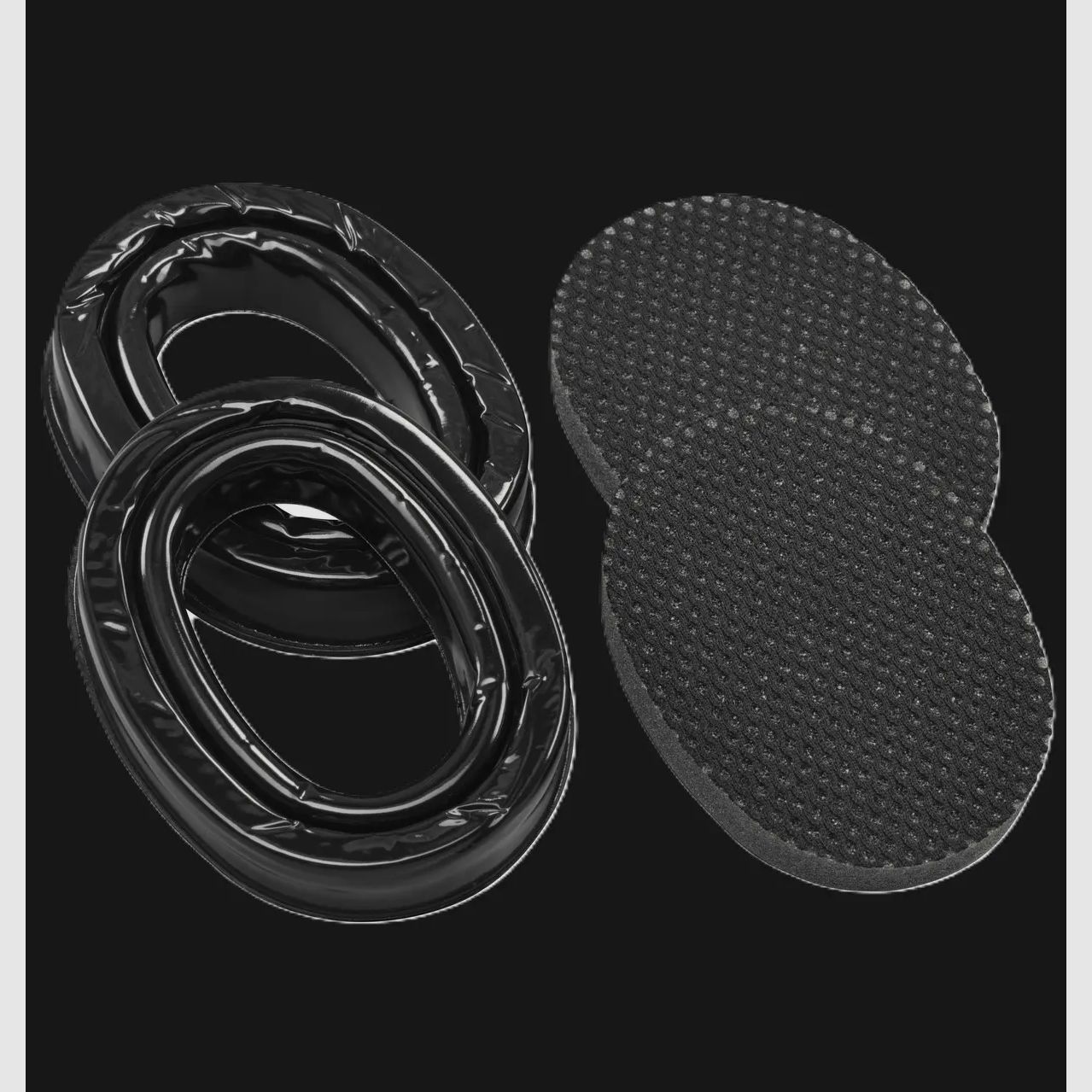 3M PELTOR kit igienico Gel Kit per Com Tac, immagine 2 di 2