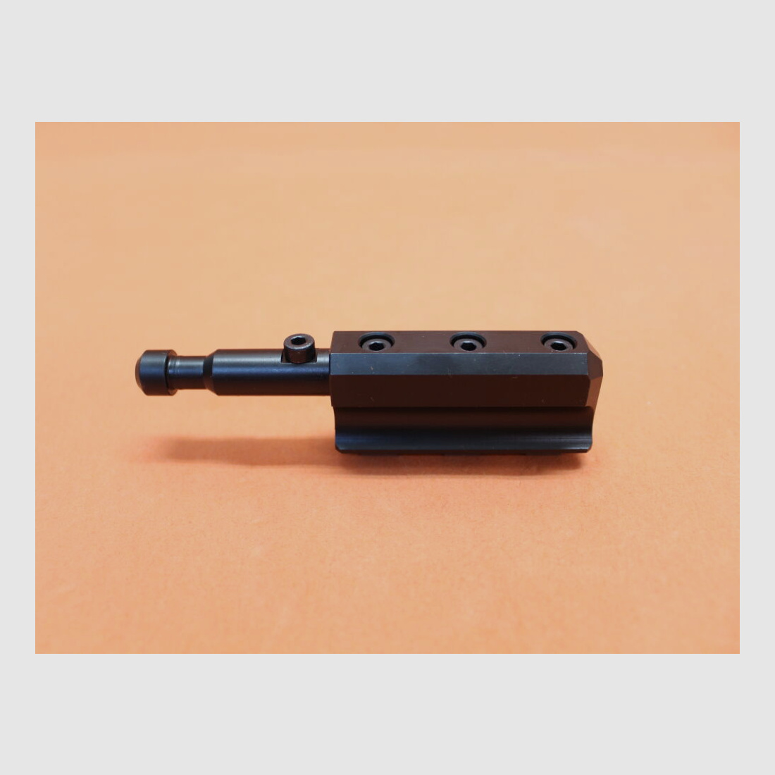 Fortmeier Fortmeier Zweibeinadapter Typ Versa-Pod für M-LOK 06:00