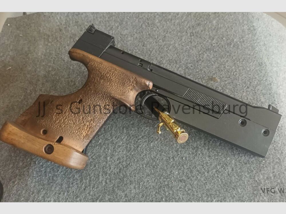 Hämmerli 215	 .22lr