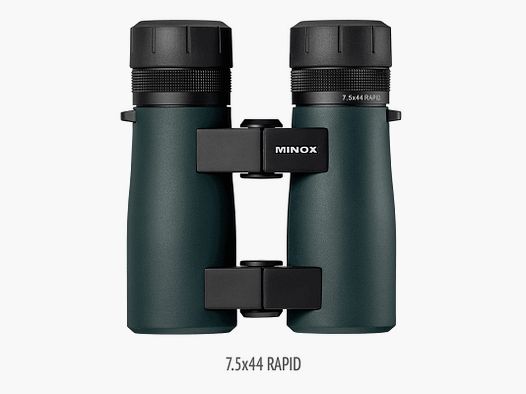 Minox Rapid 7,5x44