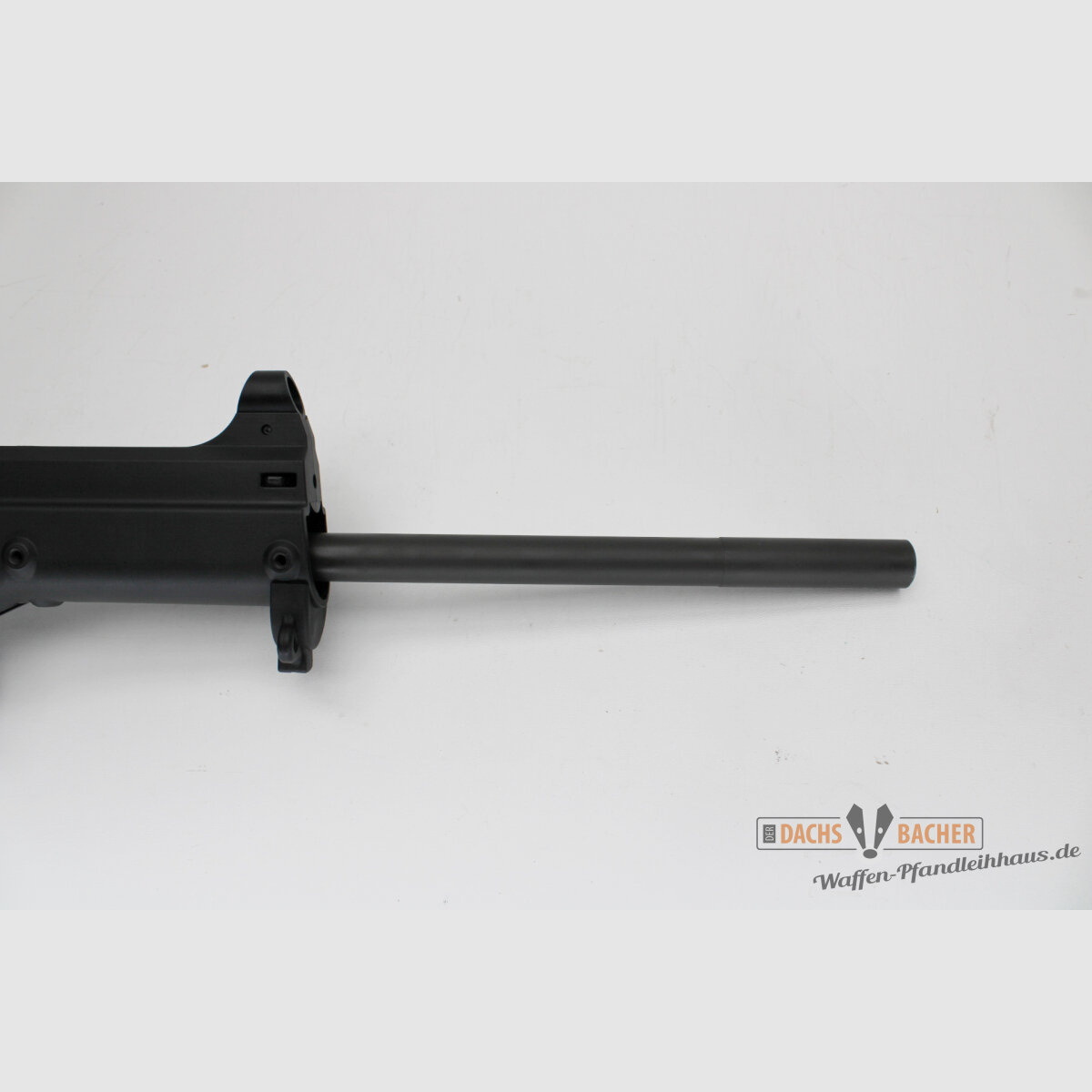 Rifle SL H&K Heckler & Koch USC calibre .45 ACP con 4 cargadores maletín