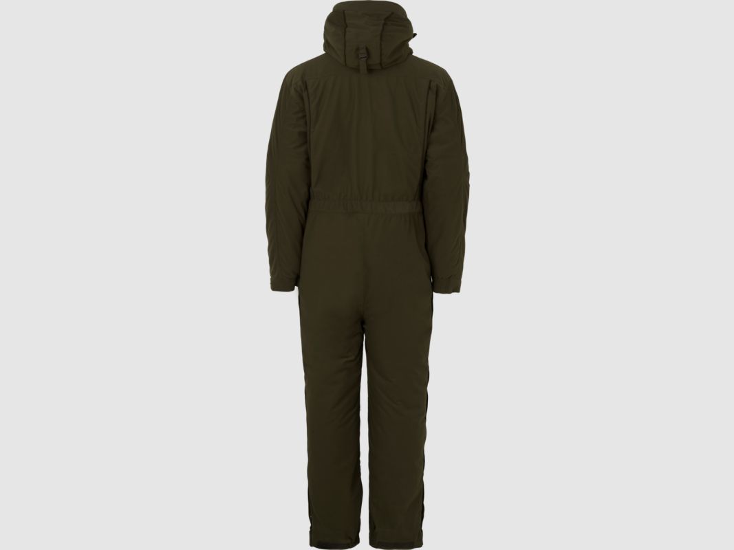 Seeland Herren Overall Outthere Pine green