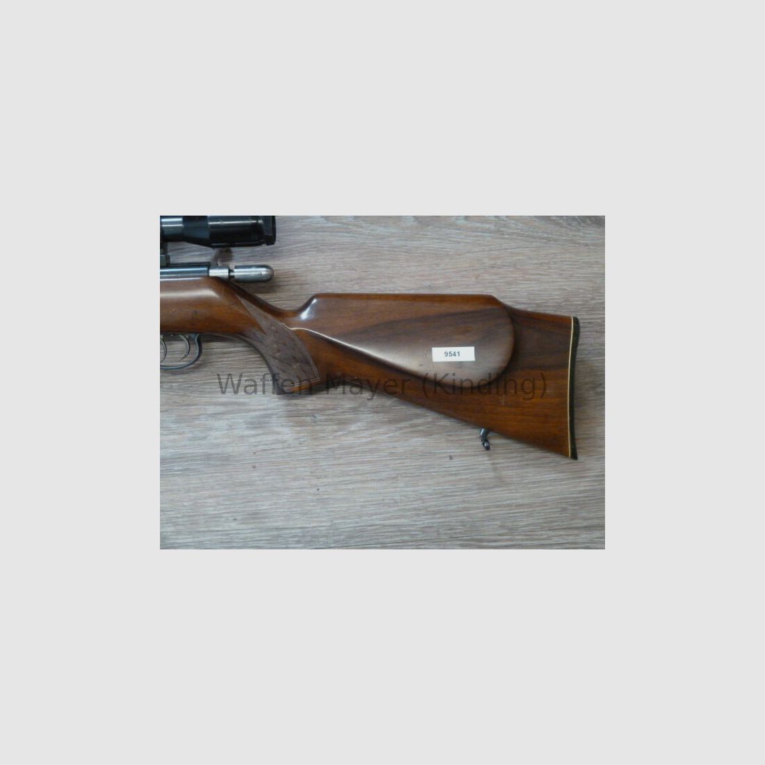 Anschütz Mod. 1415/16
